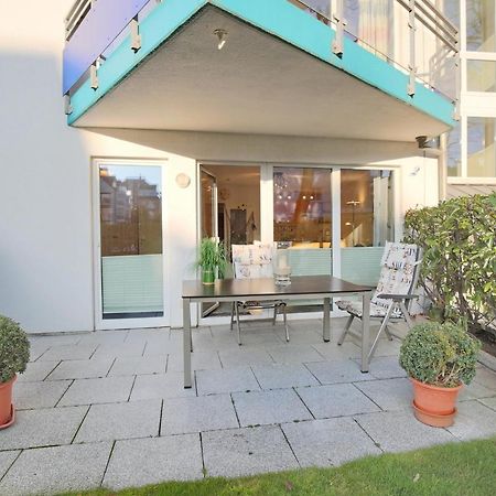 Barke Barke Appartement 1 シャルボイツ エクステリア 写真