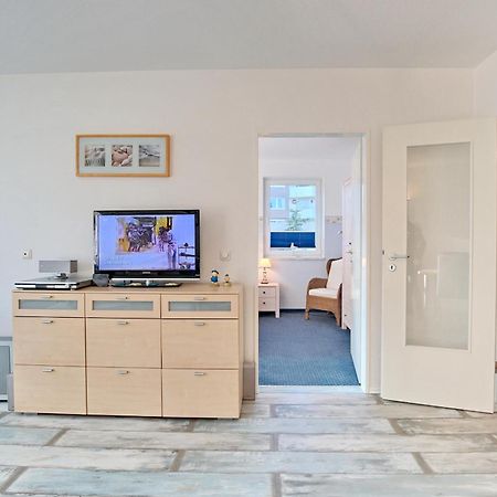 Barke Barke Appartement 1 シャルボイツ エクステリア 写真