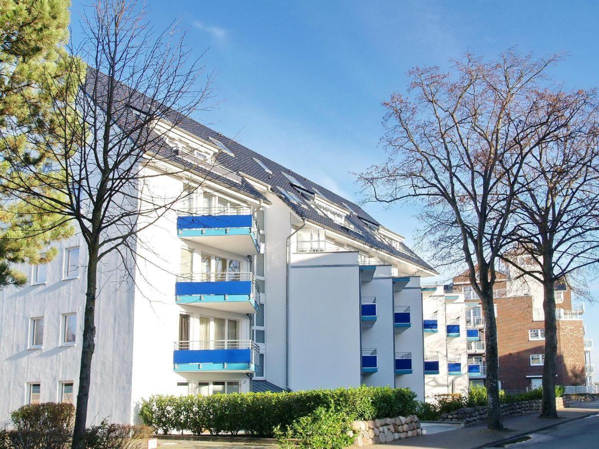 Barke Barke Appartement 1 シャルボイツ エクステリア 写真