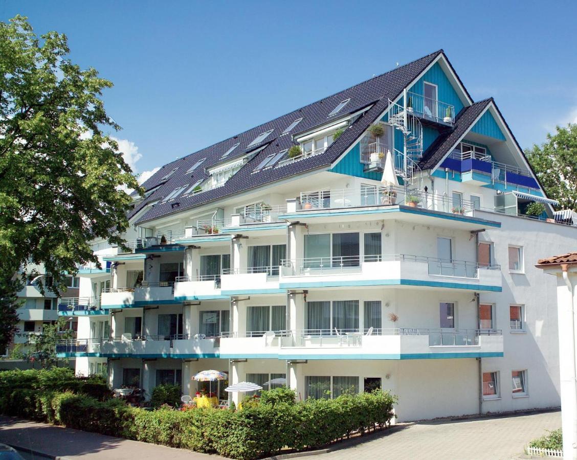 Barke Barke Appartement 1 シャルボイツ エクステリア 写真