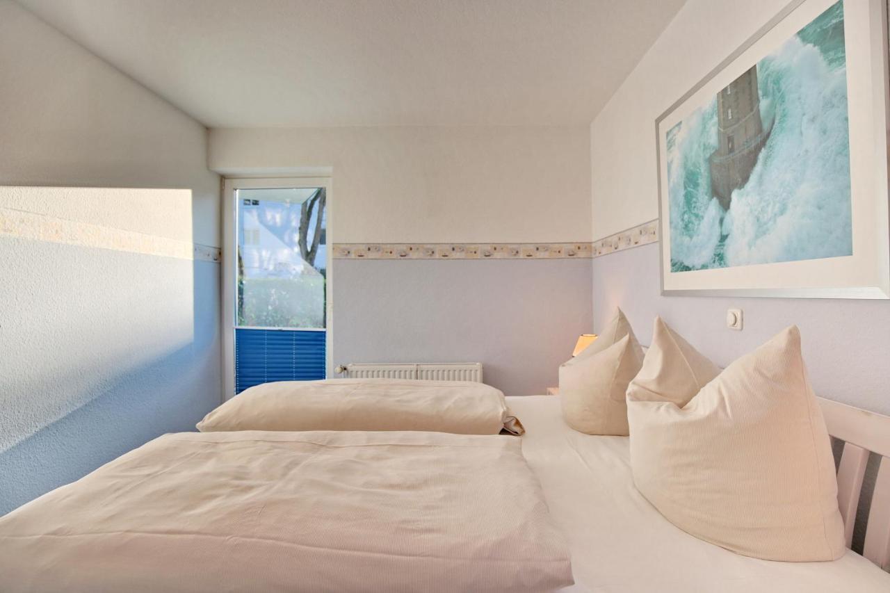 Barke Barke Appartement 1 シャルボイツ エクステリア 写真