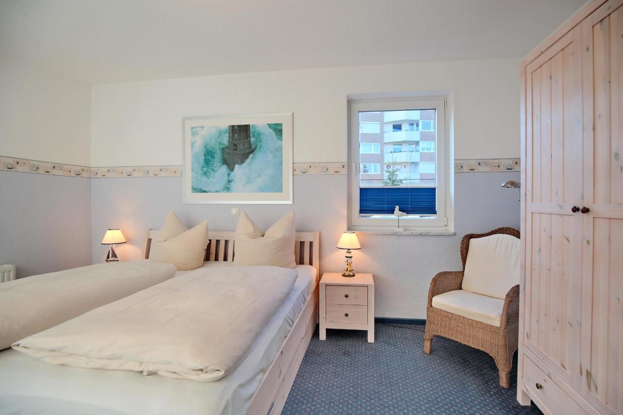 Barke Barke Appartement 1 シャルボイツ エクステリア 写真