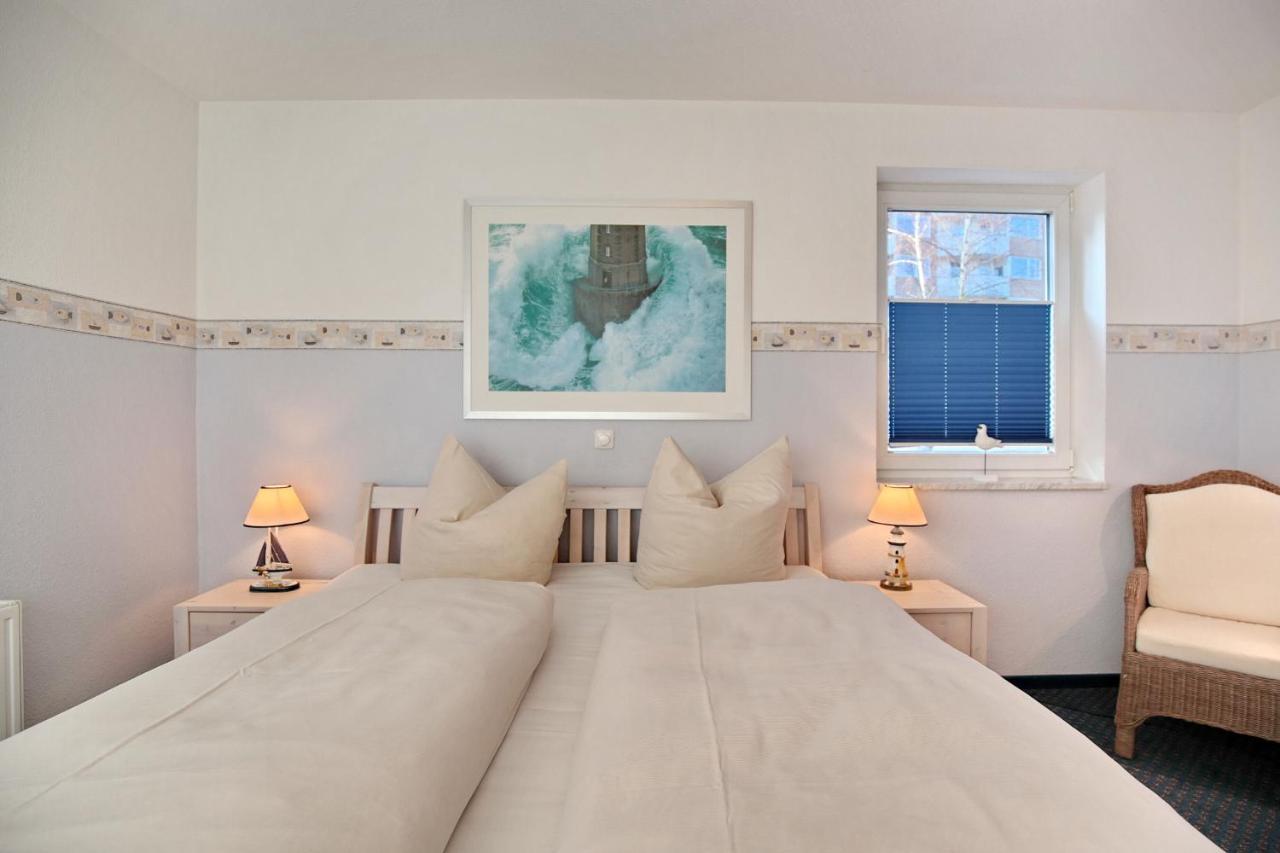 Barke Barke Appartement 1 シャルボイツ エクステリア 写真