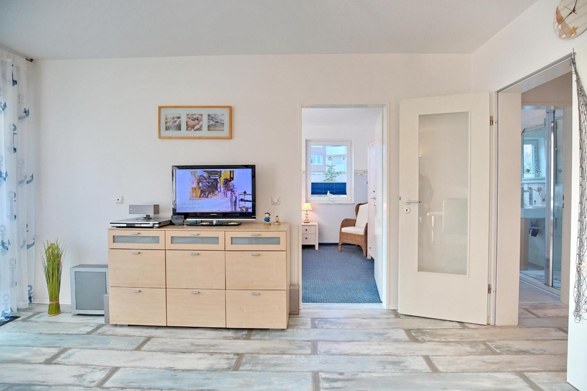 Barke Barke Appartement 1 シャルボイツ エクステリア 写真