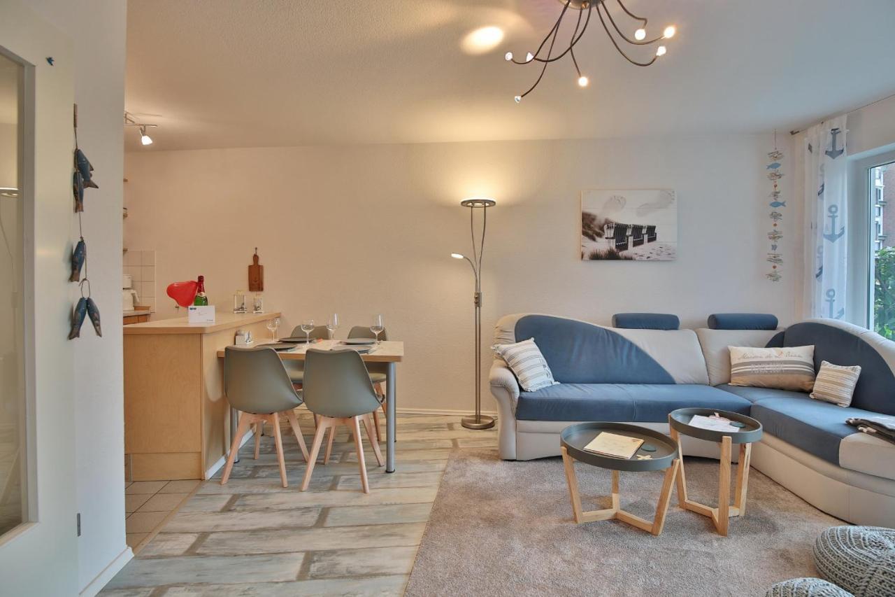 Barke Barke Appartement 1 シャルボイツ エクステリア 写真