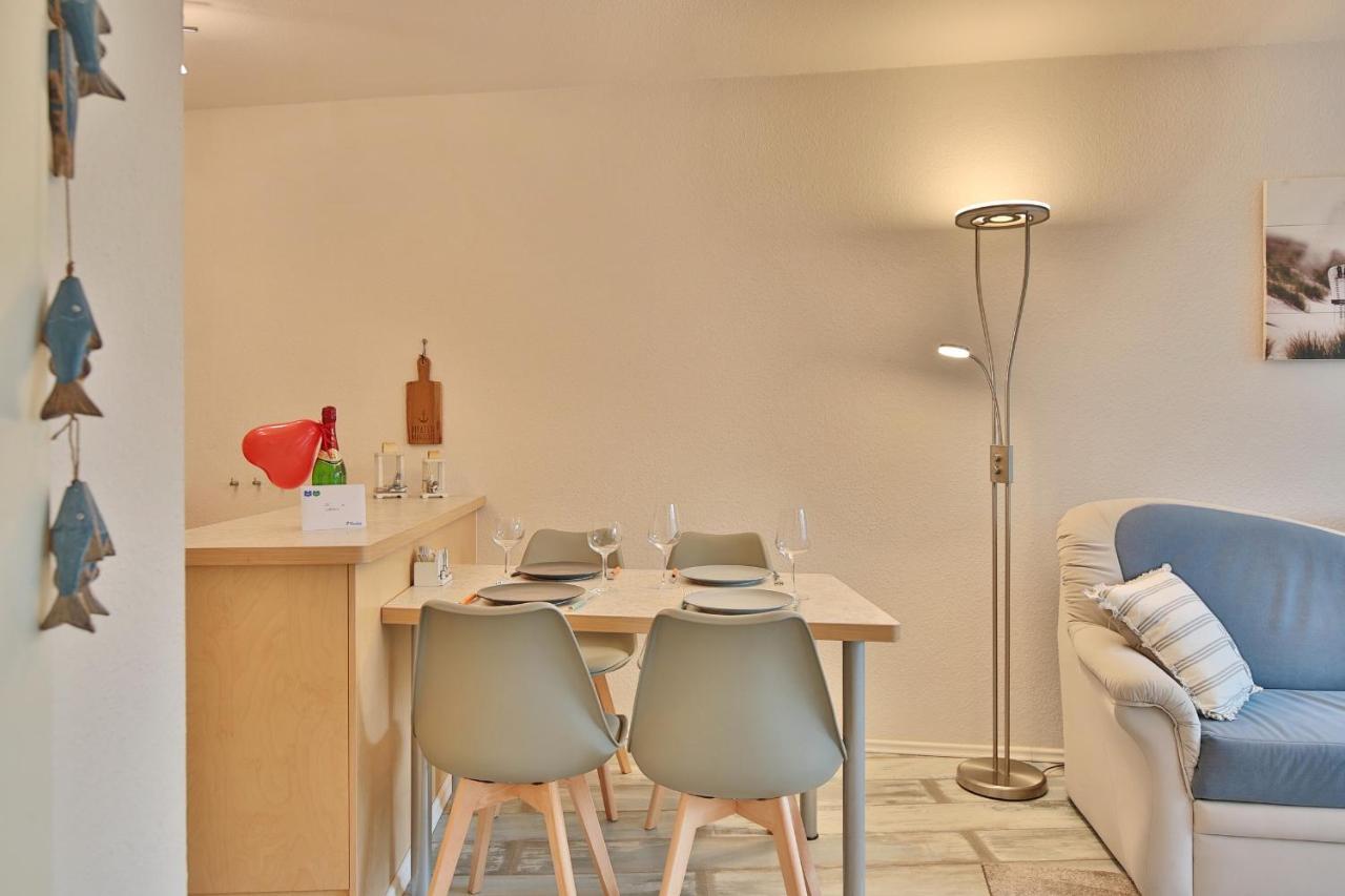 Barke Barke Appartement 1 シャルボイツ エクステリア 写真