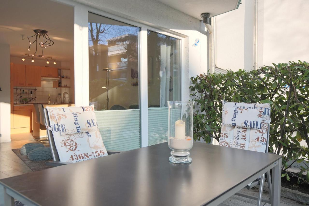 Barke Barke Appartement 1 シャルボイツ エクステリア 写真