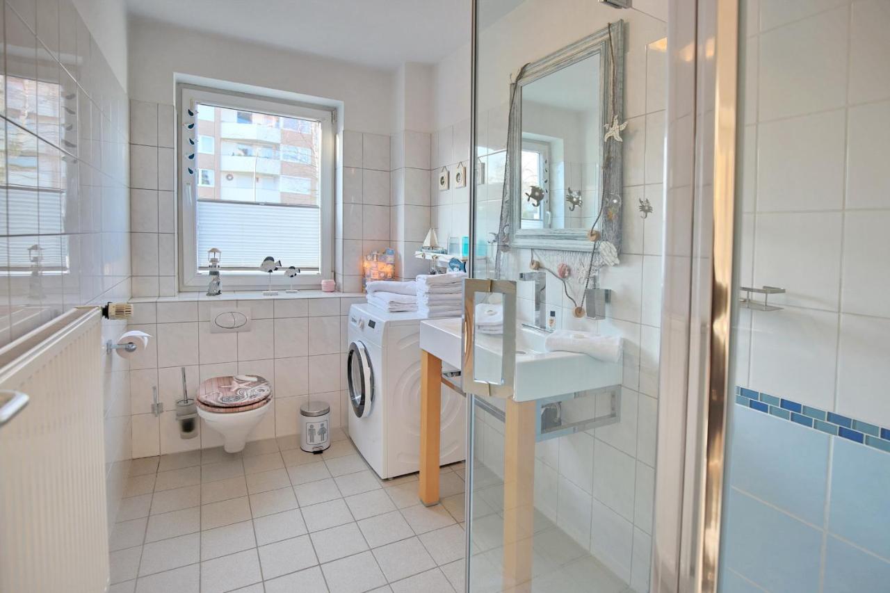Barke Barke Appartement 1 シャルボイツ エクステリア 写真