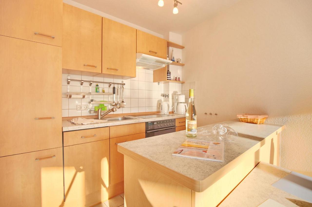 Barke Barke Appartement 1 シャルボイツ エクステリア 写真