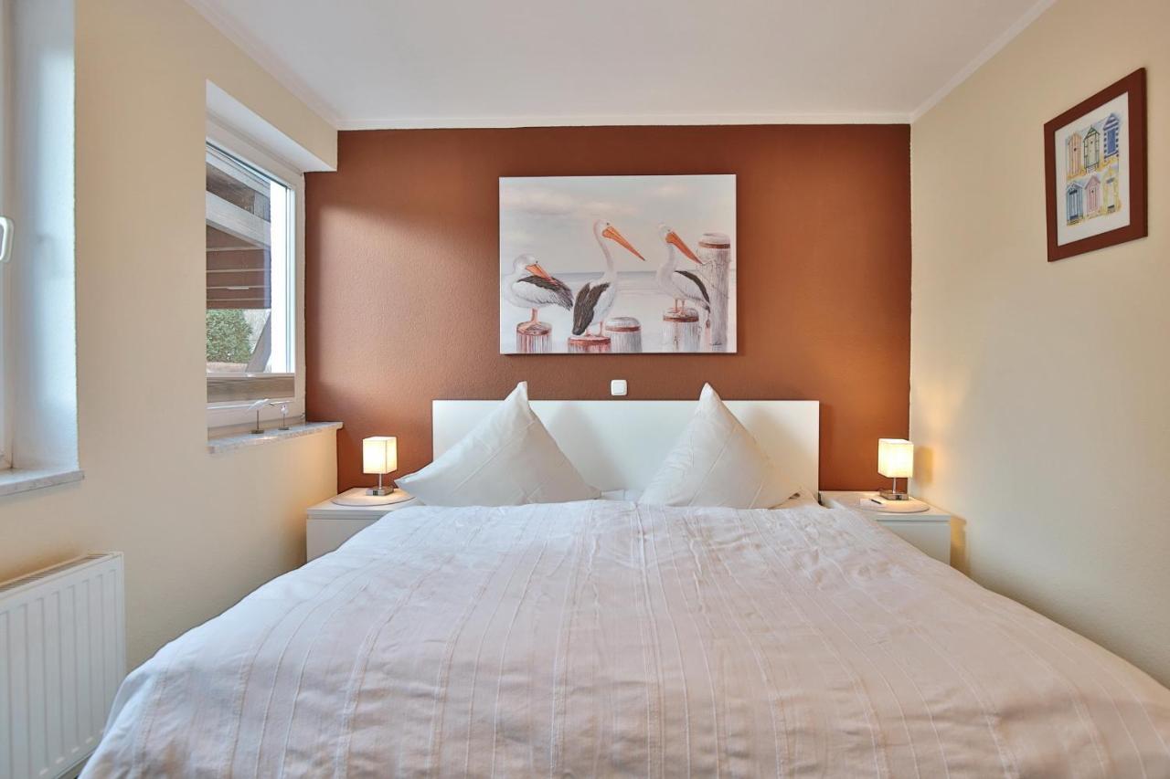 Barke Barke Appartement 1 シャルボイツ エクステリア 写真