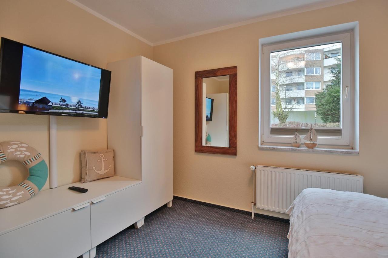Barke Barke Appartement 1 シャルボイツ エクステリア 写真