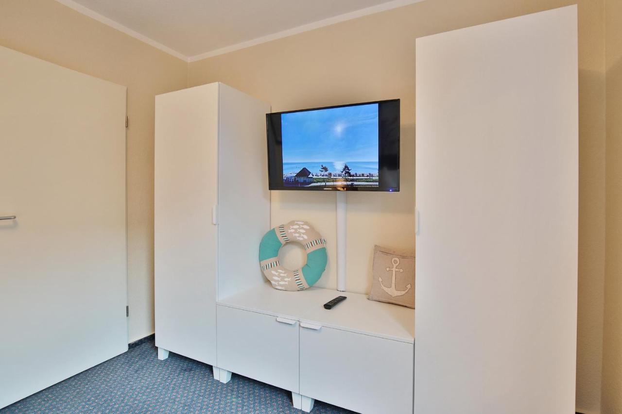 Barke Barke Appartement 1 シャルボイツ エクステリア 写真
