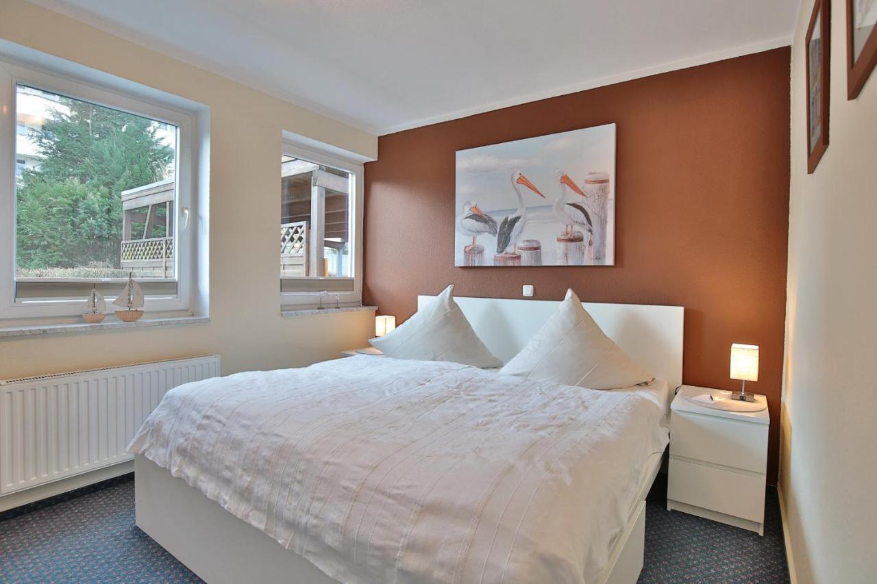 Barke Barke Appartement 1 シャルボイツ エクステリア 写真