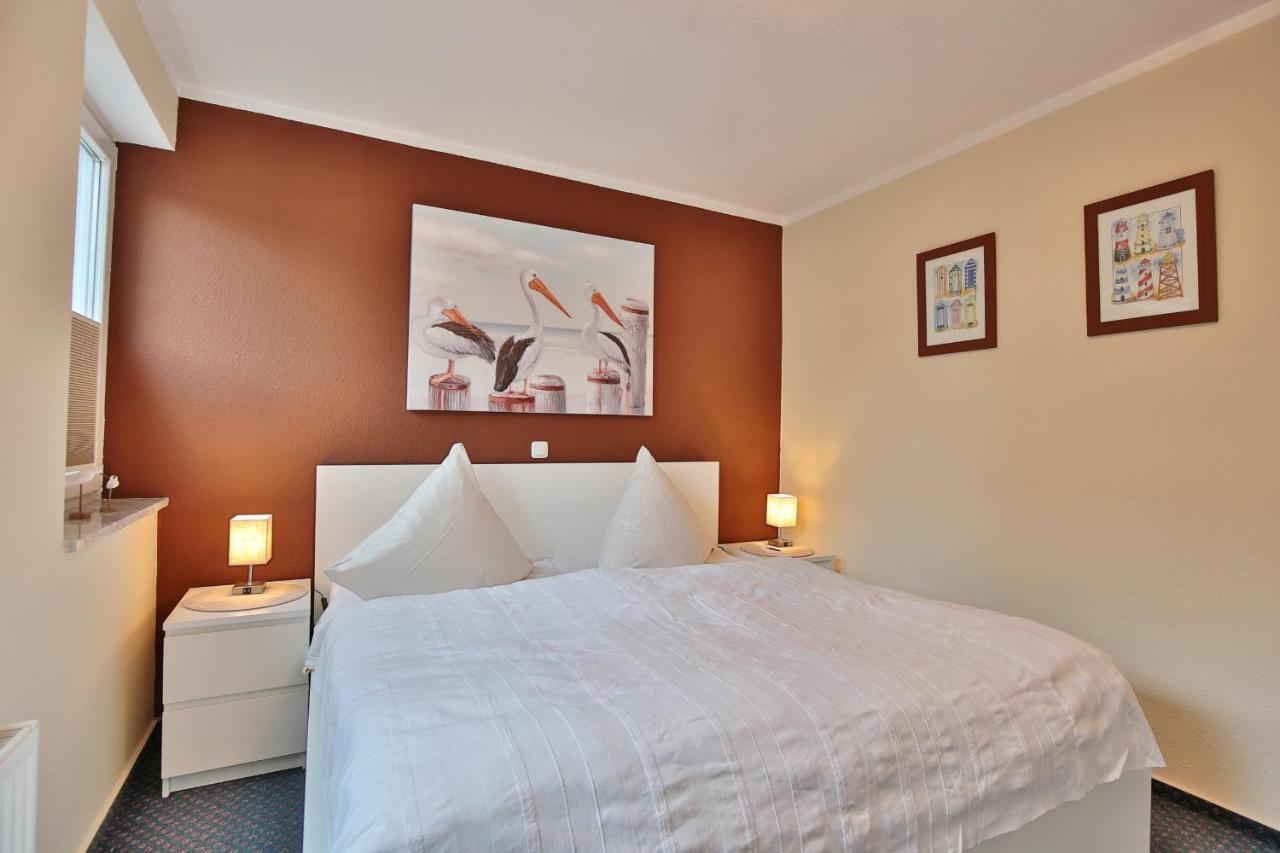 Barke Barke Appartement 1 シャルボイツ エクステリア 写真