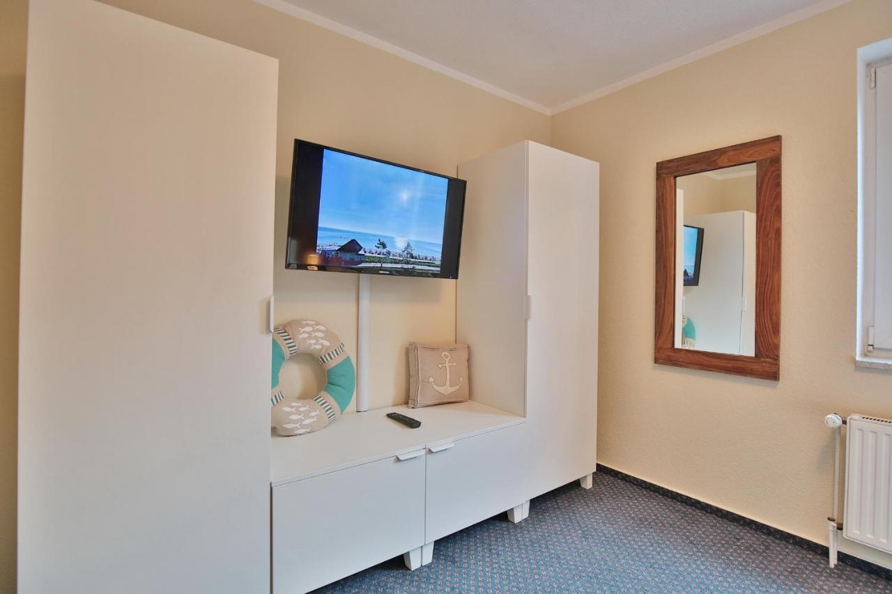 Barke Barke Appartement 1 シャルボイツ エクステリア 写真